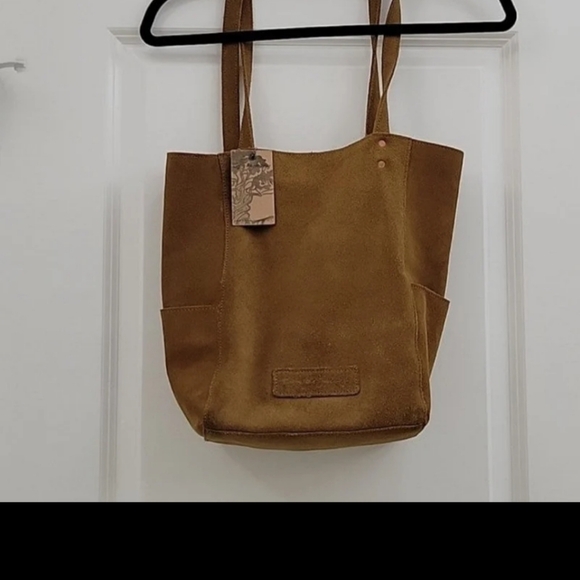 Oak River Melissa Tote - Picture 5 of 7